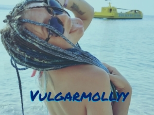 Vulgarmollyy