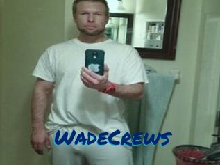 WadeCrews