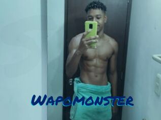 Wapomonster