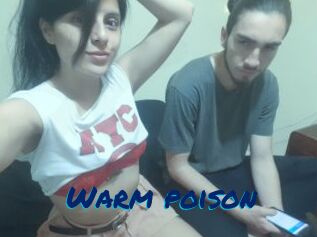 Warm_poison