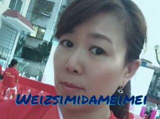 Weizsimidameimei