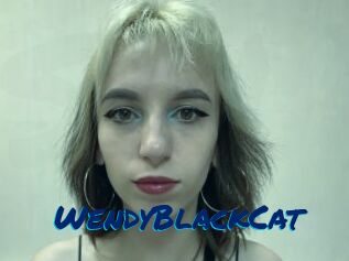 WendyBlackCat