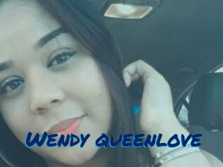 Wendy_queenlove