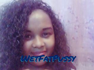 WetFatPussy