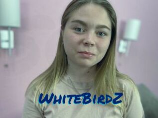 WhiteBirdZ