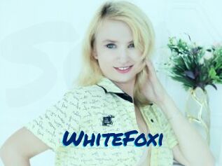 WhiteFoxi