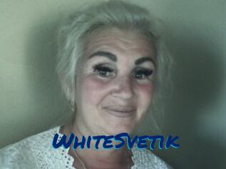 WhiteSvetik