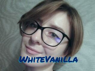 WhiteVanilla