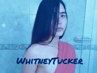 WhitneyTucker