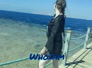 WhoIam