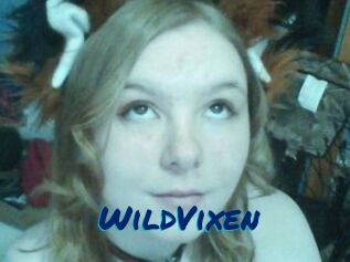 WildVixen