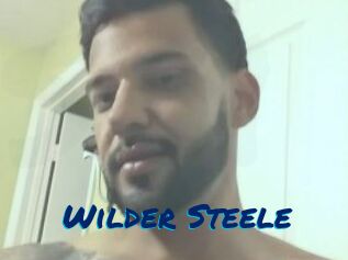 Wilder_Steele