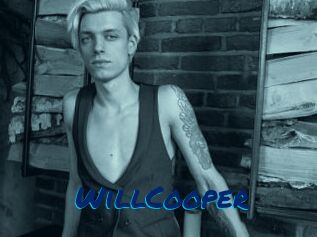 WillCooper