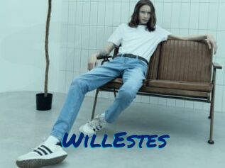 WillEstes