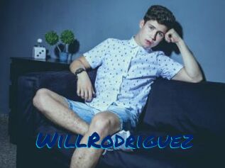 WillRodriguez