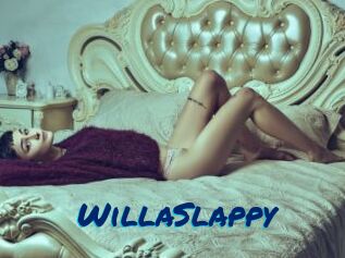 WillaSlappy