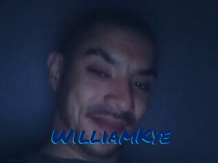 WilliamKye