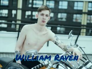 William_Raven