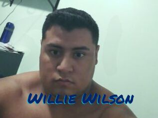 Willie_Wilson