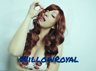 WillowRoyal