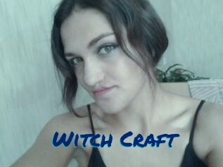 Witch_Craft