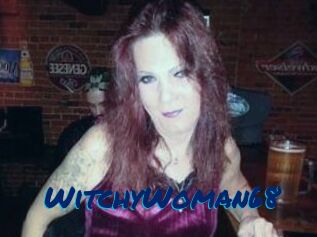 WitchyWoman68