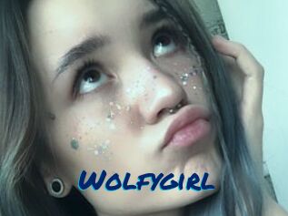 Wolfygirl