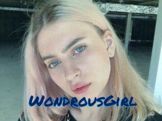 WondrousGirl