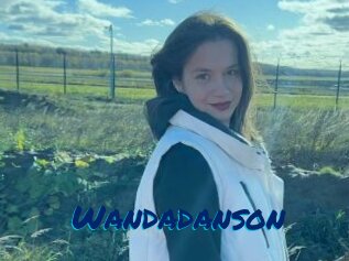 Wandadanson