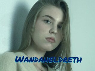 Wandaheldreth