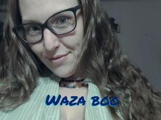 Waza_boo