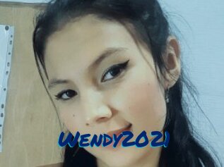 Wendy2021