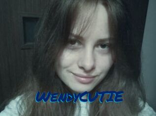 WendyCUTIE