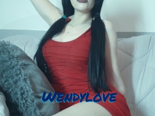 Wendylove