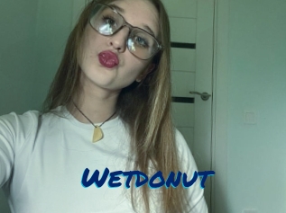 Wetdonut