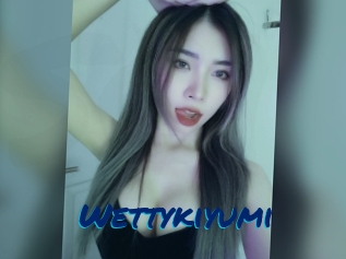 Wettykiyumi