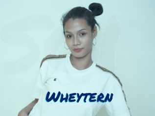 Wheytern