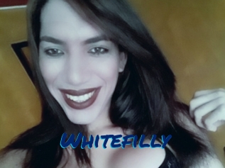 Whitefilly