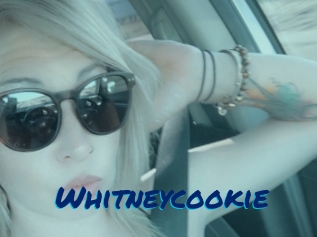 Whitneycookie