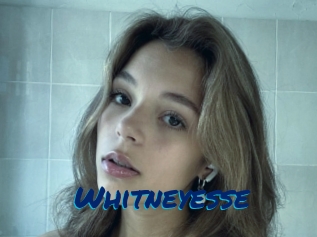 Whitneyesse