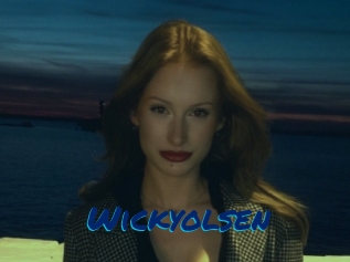 Wickyolsen