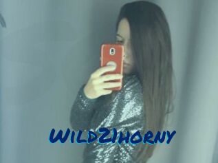 Wild21horny