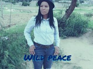 Wild_peace