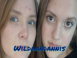 Wildaandannis