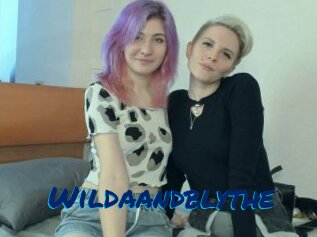 Wildaandblythe