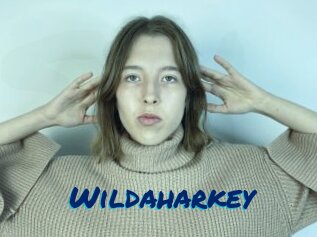 Wildaharkey