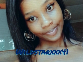 Wildstarxxx41