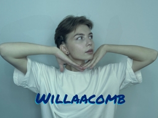 Willaacomb