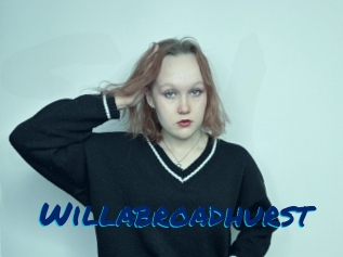 Willabroadhurst