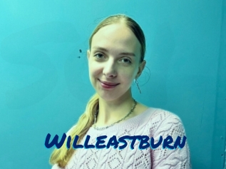 Willeastburn